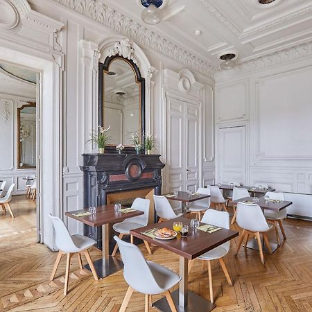 Appart Hotel Odalys City Montpellier Les Occitanes Eksteriør bilde