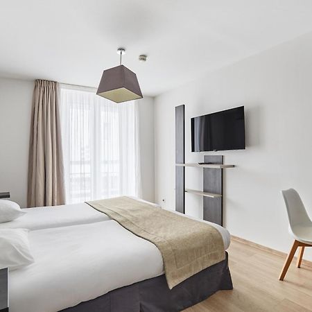 Appart Hotel Odalys City Montpellier Les Occitanes Eksteriør bilde