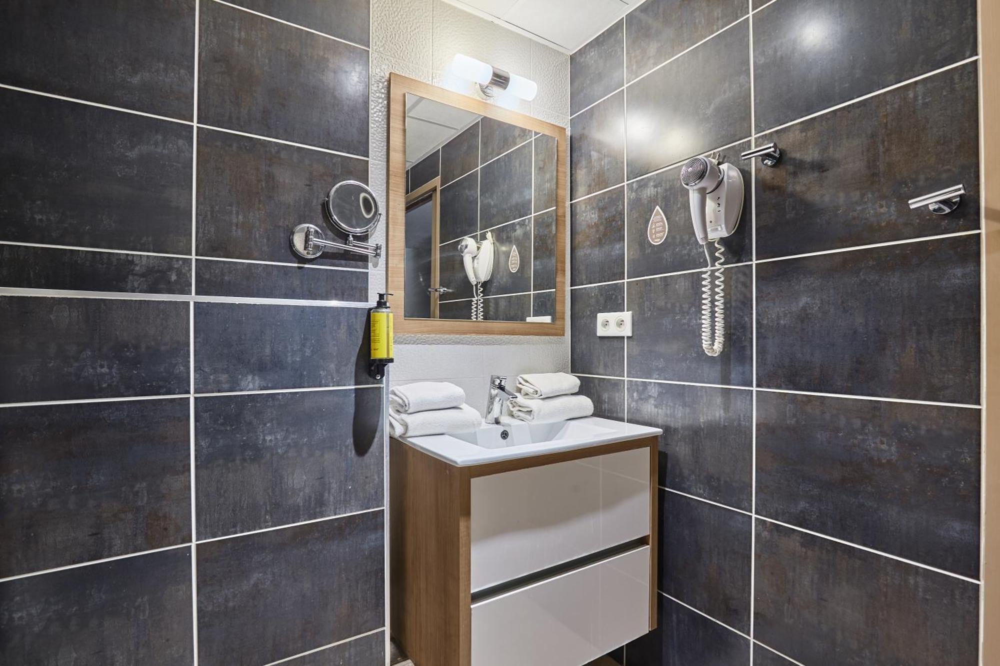 Appart Hotel Odalys City Montpellier Les Occitanes Eksteriør bilde