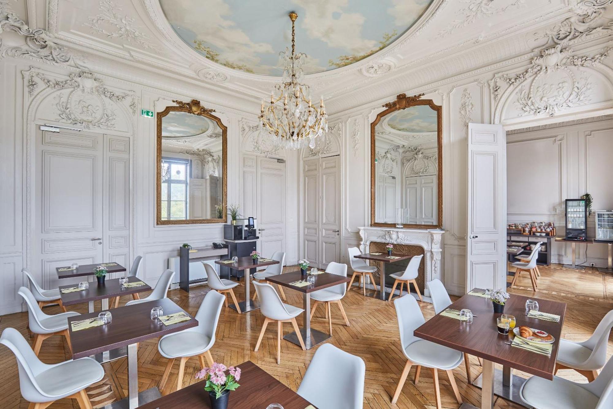 Appart Hotel Odalys City Montpellier Les Occitanes Eksteriør bilde