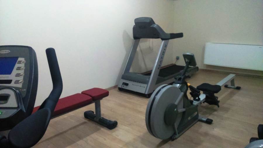 Appart Hotel Odalys City Montpellier Les Occitanes Eksteriør bilde